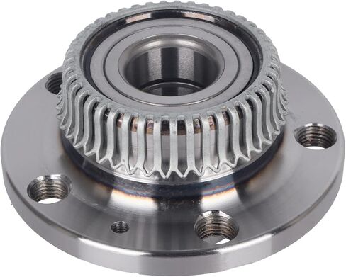 PAROD 512012 Rear Wheel Bearing and Hub Assembly Fit for Audi TT/TT Quattro 00-06, VW Beetle 98-10, Golf 98-05, Jetta 99-05, Jetta City/Golf City 07-09, 2004 R32 in Saudi Arabia