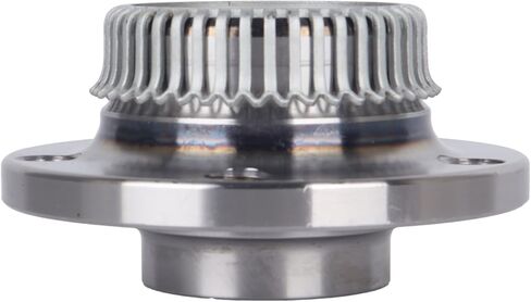 PAROD 512012 Rear Wheel Bearing and Hub Assembly Fit for Audi TT/TT Quattro 00-06, VW Beetle 98-10, Golf 98-05, Jetta 99-05, Jetta City/Golf City 07-09, 2004 R32 in Saudi Arabia