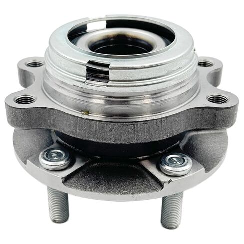 Front Wheel Hub and Bearing Assembly Fit for 2007-2018 Nissan Altima,for 2009-2019 Maxima,for 2013-2019 Pathfinder,for 2009-2018 Murano,for 2014-2019 QX60 in Saudi Arabia