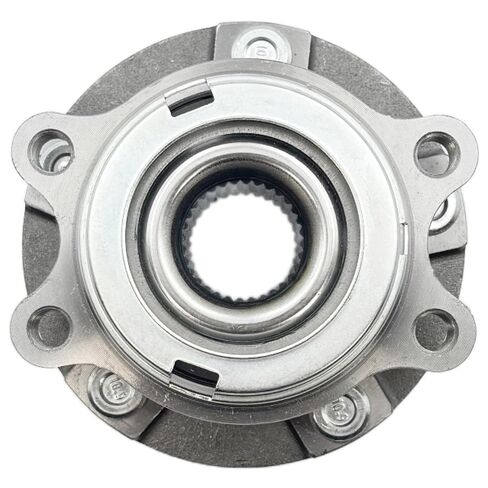 Front Wheel Hub and Bearing Assembly Fit for 2007-2018 Nissan Altima,for 2009-2019 Maxima,for 2013-2019 Pathfinder,for 2009-2018 Murano,for 2014-2019 QX60 in Saudi Arabia