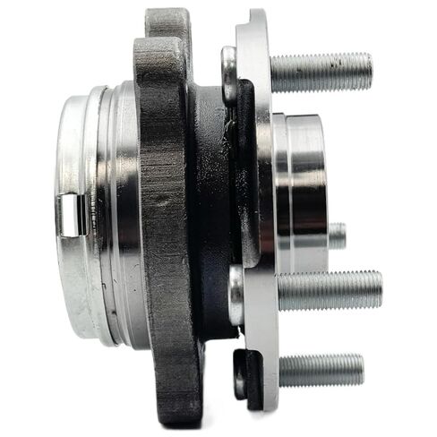 Front Wheel Hub and Bearing Assembly Fit for 2007-2018 Nissan Altima,for 2009-2019 Maxima,for 2013-2019 Pathfinder,for 2009-2018 Murano,for 2014-2019 QX60 in Saudi Arabia