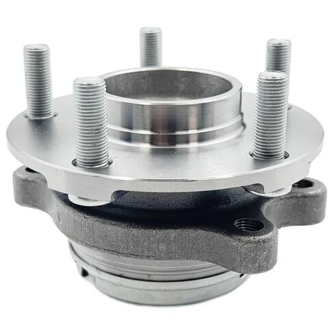 Front Wheel Hub and Bearing Assembly Fit for 2007-2018 Nissan Altima,for 2009-2019 Maxima,for 2013-2019 Pathfinder,for 2009-2018 Murano,for 2014-2019 QX60 in Saudi Arabia