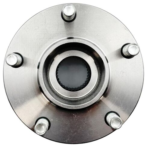 Front Wheel Hub and Bearing Assembly Fit for 2007-2018 Nissan Altima,for 2009-2019 Maxima,for 2013-2019 Pathfinder,for 2009-2018 Murano,for 2014-2019 QX60 in Saudi Arabia