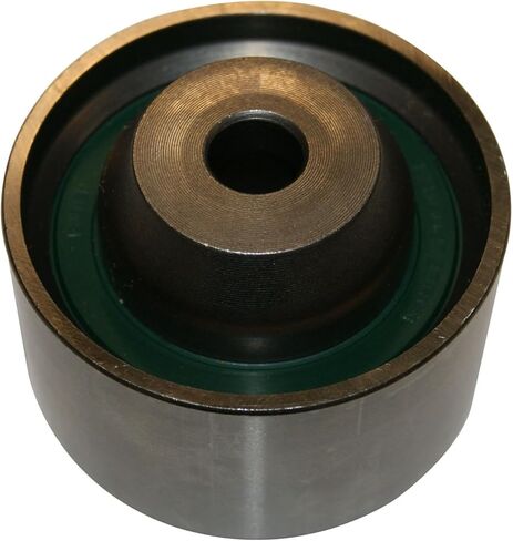 Left Engine Timing Belt Idler Compatible With Plymouth Laser 2.0L L4 1994 1993 1992 1991 1990 P-3642309 in Saudi Arabia