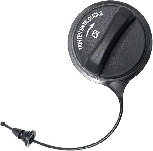8C3Z-9030-A غطاء الوقود غطاء الحشو غطاء خزان الوقود لفورد E150 E250 E350 E450 F250 F350 F450 F550 Edge Expedition for Lincoln Navigator MKX استبدال 4C2Z9030AA 5L1Z9030A 6L1Z9030A 6L1Z9030C AC2Z9030A in Saudi Arabia