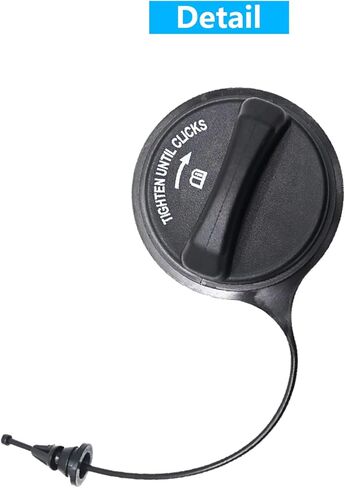 8C3Z-9030-A غطاء الوقود غطاء الحشو غطاء خزان الوقود لفورد E150 E250 E350 E450 F250 F350 F450 F550 Edge Expedition for Lincoln Navigator MKX استبدال 4C2Z9030AA 5L1Z9030A 6L1Z9030A 6L1Z9030C AC2Z9030A in Saudi Arabia