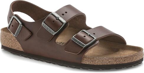 Birkenstock 1024911143 Milano G Vn Roast LTR R 43 in Saudi Arabia