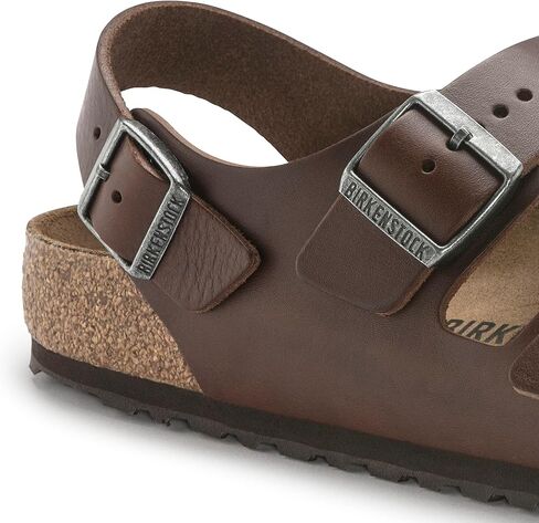 Birkenstock 1024911143 Milano G Vn Roast LTR R 43 in Saudi Arabia