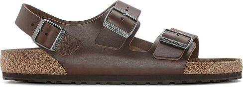 Birkenstock 1024911143 Milano G Vn Roast LTR R 43 in Saudi Arabia