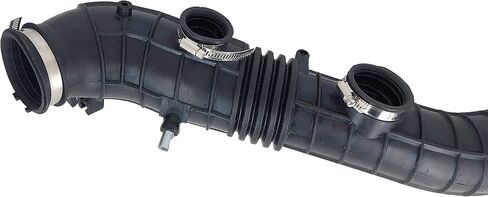 خرطوم فلتر مدخل هواء المحرك Golden Selection متوافق مع 1994-1997 Accord 2.2L L4 / 2.7L V6 يستبدل 17228-P0B-A00، 17228P0BA00 in Saudi Arabia