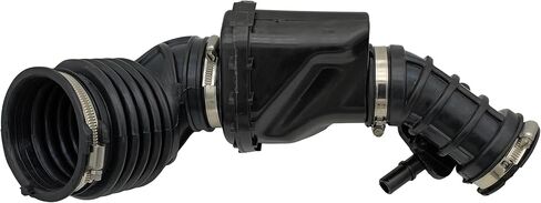 84228127 Engine Air Intake Hose for 2018 2019 2020 2021 2022 Chevrolet Equinox GMC Terrain 1.5L L4 Gas 87833816 87833815 ANTK175 in Saudi Arabia
