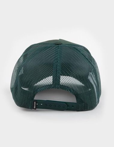Hubal NetPlus Trucker Hat in Saudi Arabia
