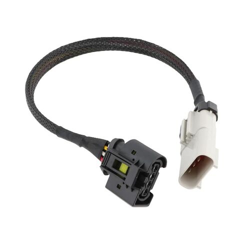 Turbo Actuator Adapter Harness 5347703 5347703H 534770300 Compatible with HE300VG HE351VE Fits for 07-12 Ram 2500 3500 6.7L Diesel in Saudi Arabia