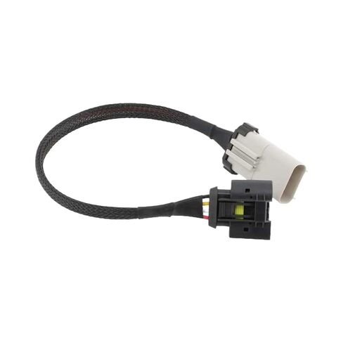 Turbo Actuator Adapter Harness 5347703 5347703H 534770300 Compatible with HE300VG HE351VE Fits for 07-12 Ram 2500 3500 6.7L Diesel in Saudi Arabia