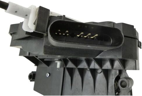 Central Door Locking Actuator Right Rear Lock 31301944 31349871 Compatible with V60 I S60II XC60 in Saudi Arabia