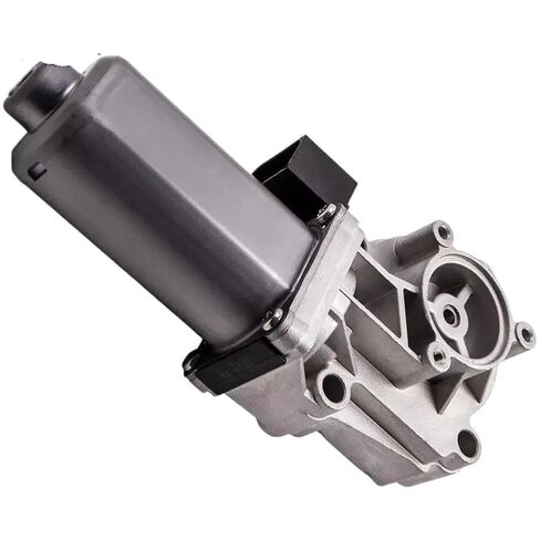 Transfer Case Shift Actuator Motor 27107555297 Compatible with X3 X5 E83 E53 E70 in Saudi Arabia