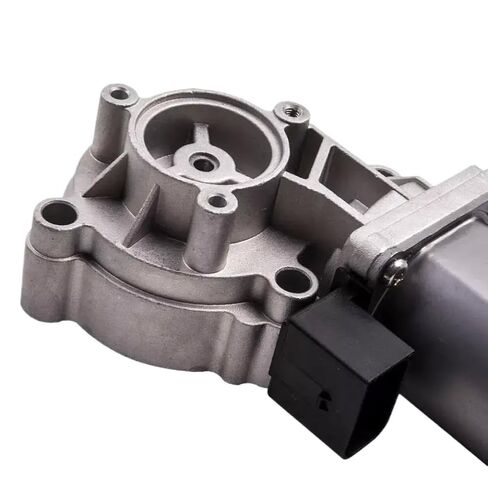 Transfer Case Shift Actuator Motor 27107555297 Compatible with X3 X5 E83 E53 E70 in Saudi Arabia