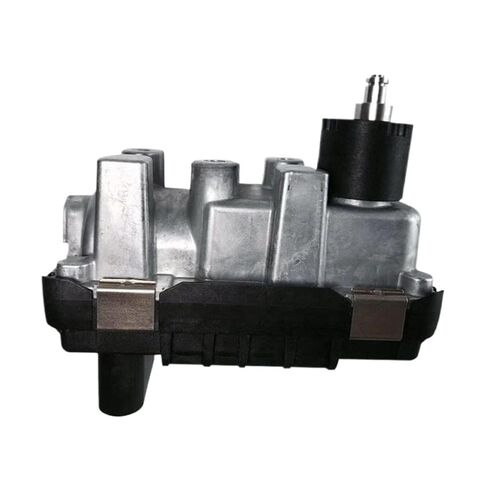 مشغل توربو إلكتروني OEM 800089 LR022790 LR044563 متوافق مع حافلة الملاكم 2010 2011 2012 4 4 L TDV8 in Kuwait