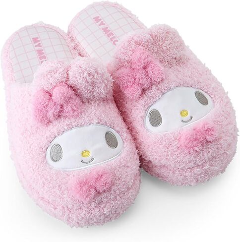 Sanrio Face Slippers in Saudi Arabia