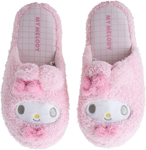 Sanrio Face Slippers in Saudi Arabia