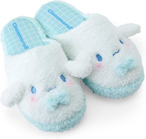 Sanrio Face Slippers in Saudi Arabia
