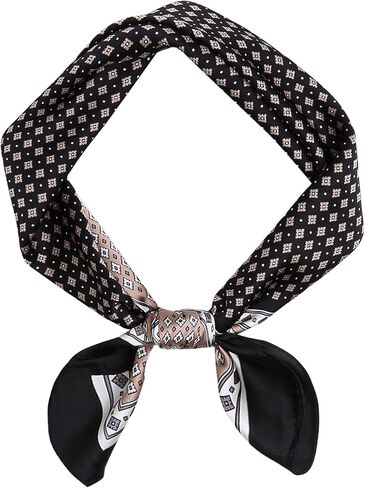 Head Scarf in Saudi Arabia