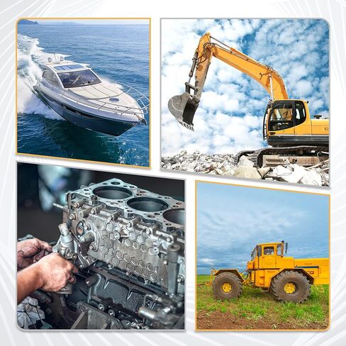 X AUTOHAUX الوقود قطع إيقاف صمام الملف اللولبي 12V 7185-900G للودر حفار 416D 416E 420D 420E 422E 424D 428D 428E 430D 430E 432D 432E 434E 438D 442D 442E in Saudi Arabia