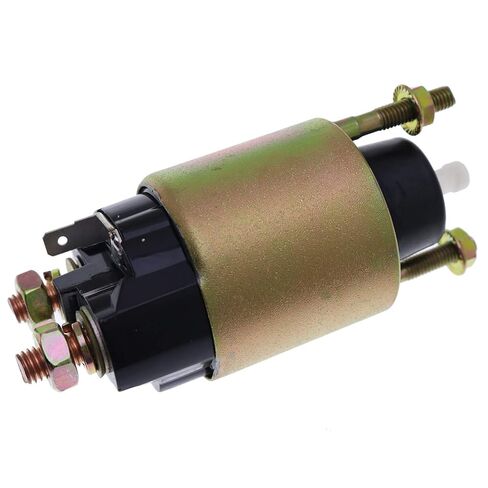 12V 3 محطات كاتب المحرك الملف اللولبي التتابع MIA11504 متوافق مع جون ديري165 240 245 260 265 285 325 345 425 2243 GT262 GT265 GT225 GT235 GT245 GX255 GX325 GX335 GX345 L130 in Kuwait