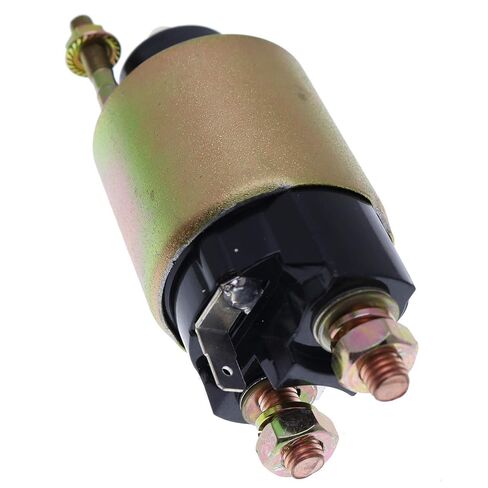 12V 3 محطات كاتب المحرك الملف اللولبي التتابع MIA11504 متوافق مع جون ديري165 240 245 260 265 285 325 345 425 2243 GT262 GT265 GT225 GT235 GT245 GX255 GX325 GX335 GX345 L130 in Kuwait