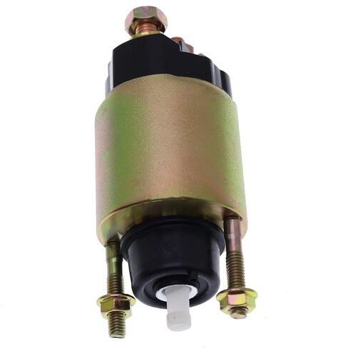 12V 3 محطات كاتب المحرك الملف اللولبي التتابع MIA11504 متوافق مع جون ديري165 240 245 260 265 285 325 345 425 2243 GT262 GT265 GT225 GT235 GT245 GX255 GX325 GX335 GX345 L130 in Kuwait