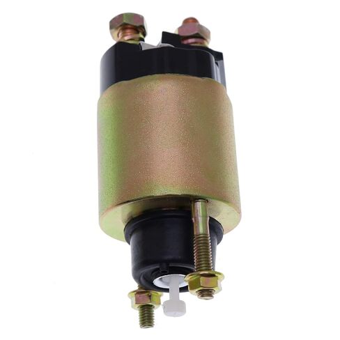 12V 3 محطات كاتب المحرك الملف اللولبي التتابع MIA11504 متوافق مع جون ديري165 240 245 260 265 285 325 345 425 2243 GT262 GT265 GT225 GT235 GT245 GX255 GX325 GX335 GX345 L130 in Kuwait