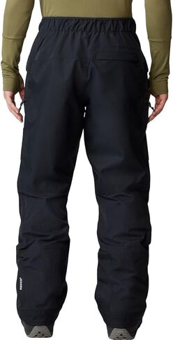 Mountain Hardwear Men's First Tracks™ Pants Black Large in Saudi Arabia