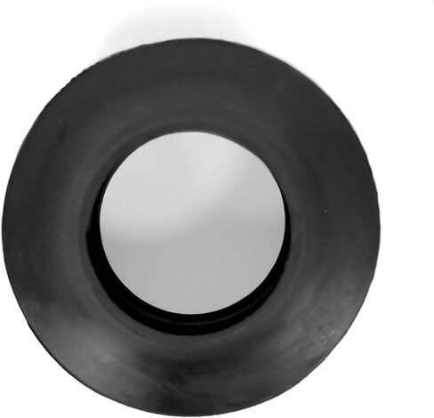 Fuel Tank Filler Neck Pipe Grommet Seal For 1982-1993 Dodge D150 Pickup Truck in Saudi Arabia