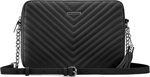Crossbody Purses for Women Designer Crossbody bags Small Shoulder Bags with Chain Strap Quilted Purses in Saudi Arabia