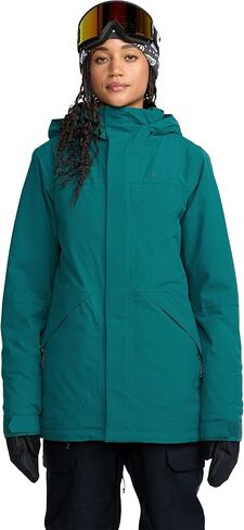 Volcom Women's in Saudi Arabia
