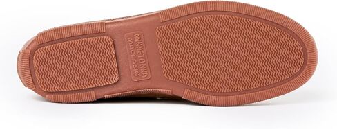 Minnetonka Men's Everyday Moc Suede Moccasin Loafers in Saudi Arabia