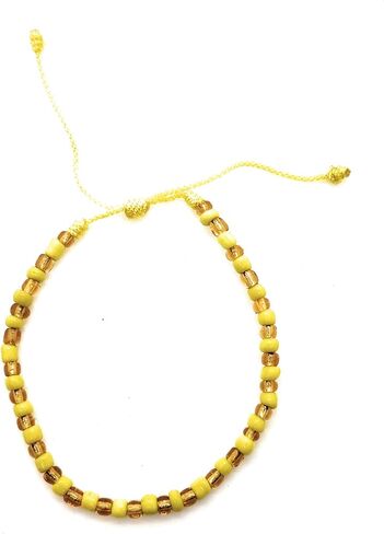 Idde/Ilde de OSHUN/OSHUM أجوستابل- سوار (سانتيريا)… in Saudi Arabia