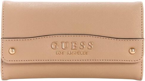 GUESS Factory Women's Avon Park Slim Clutch Wallet in Saudi Arabia