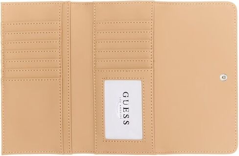 GUESS Factory Women's Avon Park Slim Clutch Wallet in Saudi Arabia