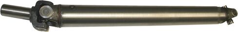 Drive Shaft Compatible with Chevrolet K5 BLAZER & GMC JIMMY 1983 1984 1985 1986 1987 1988 1989 1990 1991 Automatic Transmission, 4X4, REAR DRIVE SHAFT in Saudi Arabia