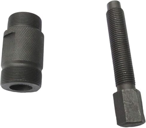 Flywheel Stator Puller Tool for Yamaha PW 50 Yzinger 1981-2009 27mm×1.0 in Saudi Arabia