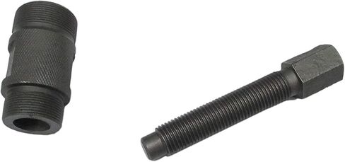 Flywheel Stator Puller Tool for Yamaha PW 50 Yzinger 1981-2009 27mm×1.0 in Saudi Arabia