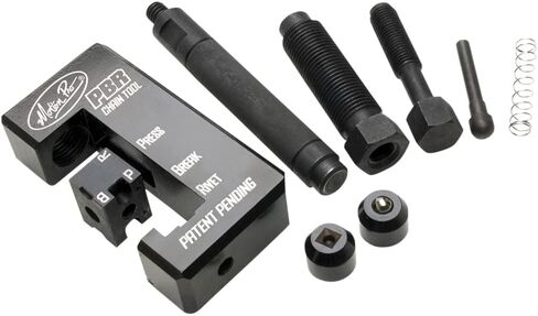 Motion Pro PBR Chain Tool - -- in Saudi Arabia