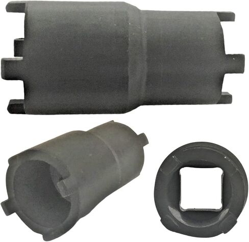 Apollo 125 Fourtrax,125 Panther, ATV Clutch Nut Socket Tool in Saudi Arabia