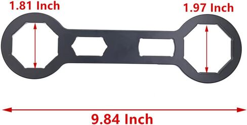 العالمي 46/50 مللي متر دراجة نارية شوكة غطاء وجع الترابية دراجة أداة ل CR250R CRF 250R/X CRF 450R/X KX 250/F RM125 250 in Kuwait