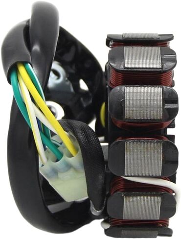 Stator Coil 31120 MEN A91 Compatible With CRF450 CRF450R CRF 450 450R 2015 2016 in Saudi Arabia