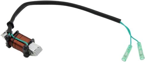 Stator Coil 61N-81313-09 Compatible with C30 25HP (1993-2010) and 30HP (1993-2012) Outboard Motors in Kuwait