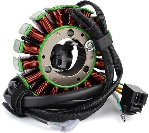 الملف الثابت 21003-1254 متوافق مع KLX 250 KLX250SR 1993 1994 1995 1996 1997 in Saudi Arabia