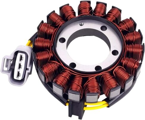 Stator Coil 60239104000 60339004000 Compatible With 1190 RC8 R 1190 Adventure ABS 1050 Adventure ABS 1090 Adventure S L R in Kuwait