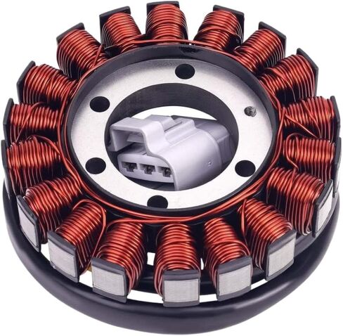 Stator Coil 60239104000 60339004000 Compatible With 1190 RC8 R 1190 Adventure ABS 1050 Adventure ABS 1090 Adventure S L R in Kuwait